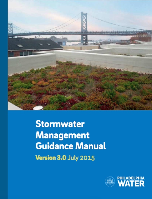 PWD Stormwater Manual