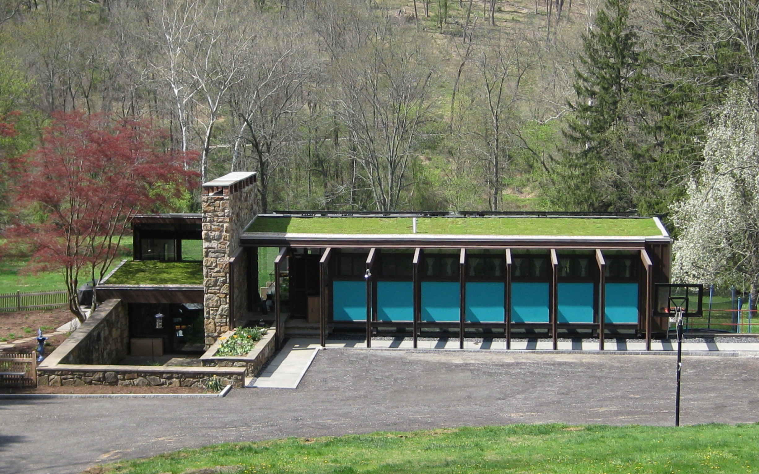 Philadelphia Green Roofs LLC
